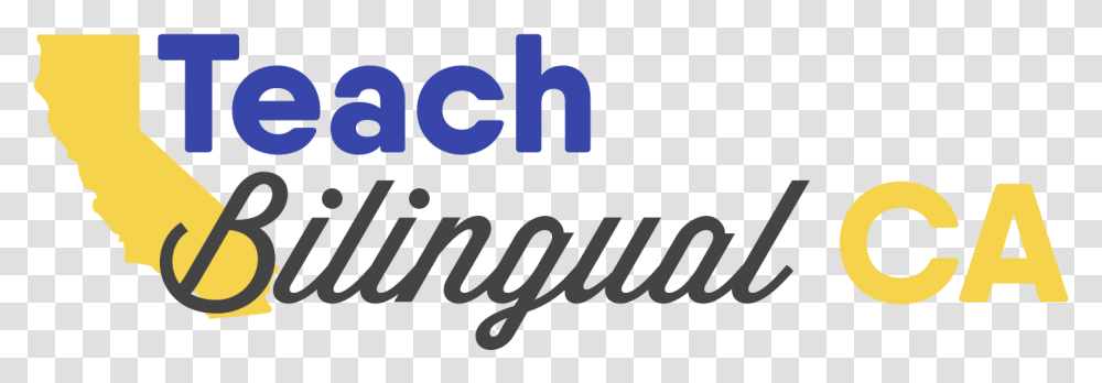 Teach Bilingual California Calligraphy, Alphabet, Label, Word Transparent Png