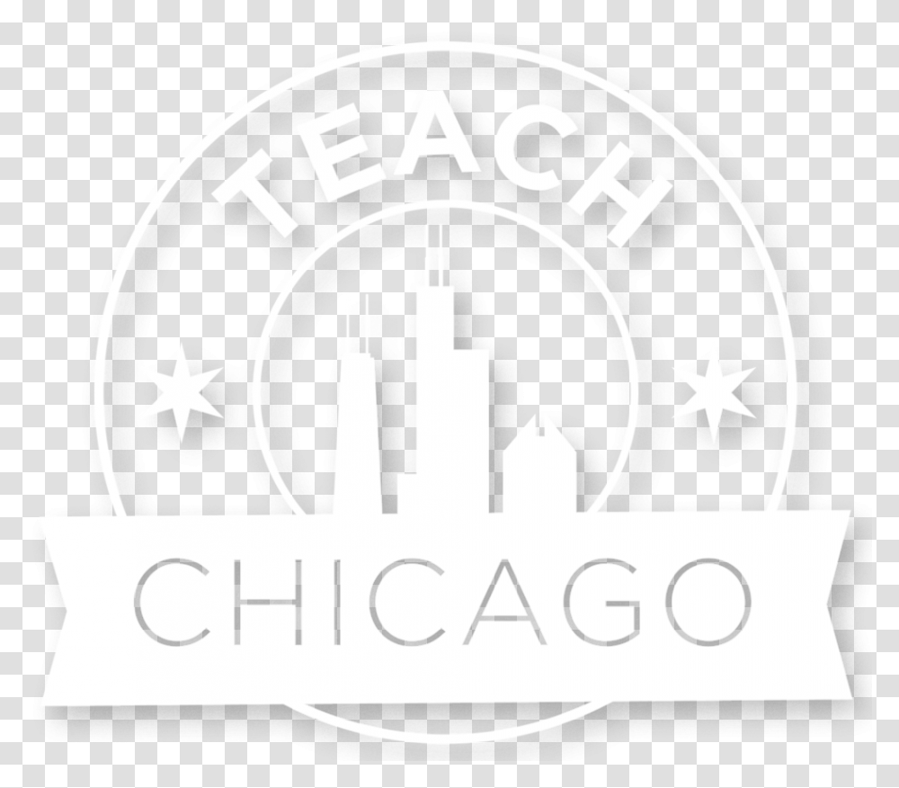Teach Chicago Circle, Symbol, Logo, Trademark, Emblem Transparent Png