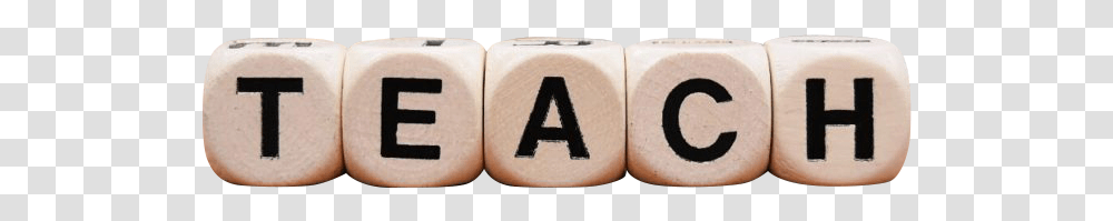 Teach School Block Spelling Colorfulness, Number, Towel Transparent Png