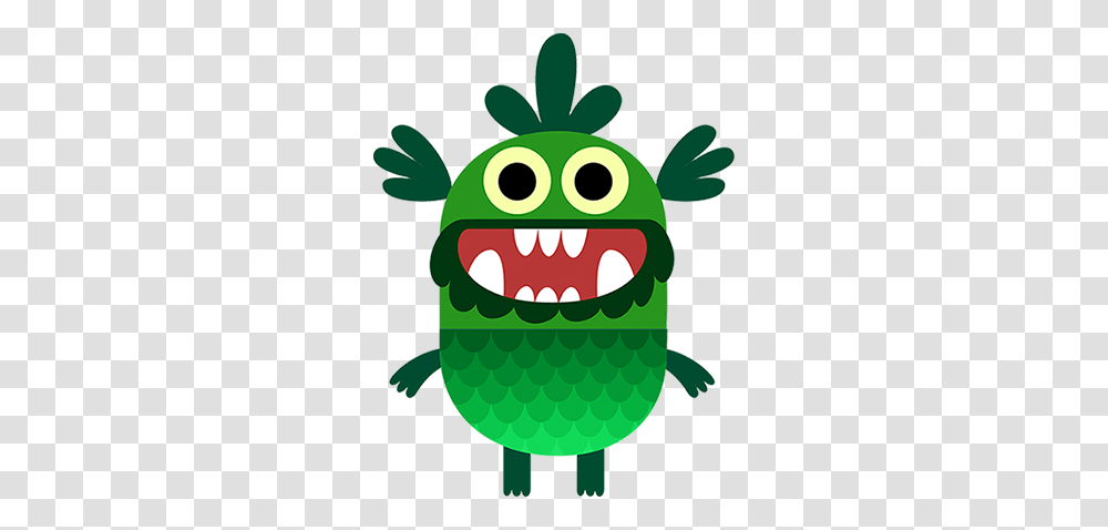 Teach Your Monster To Read Free Phonics Reading Game, Plant, Teeth, Mouth Transparent Png