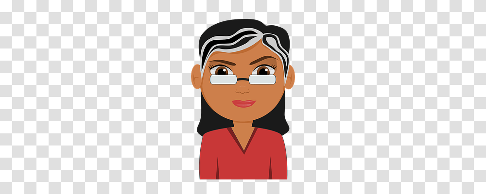 Teacher Person, Human, Face, Head Transparent Png