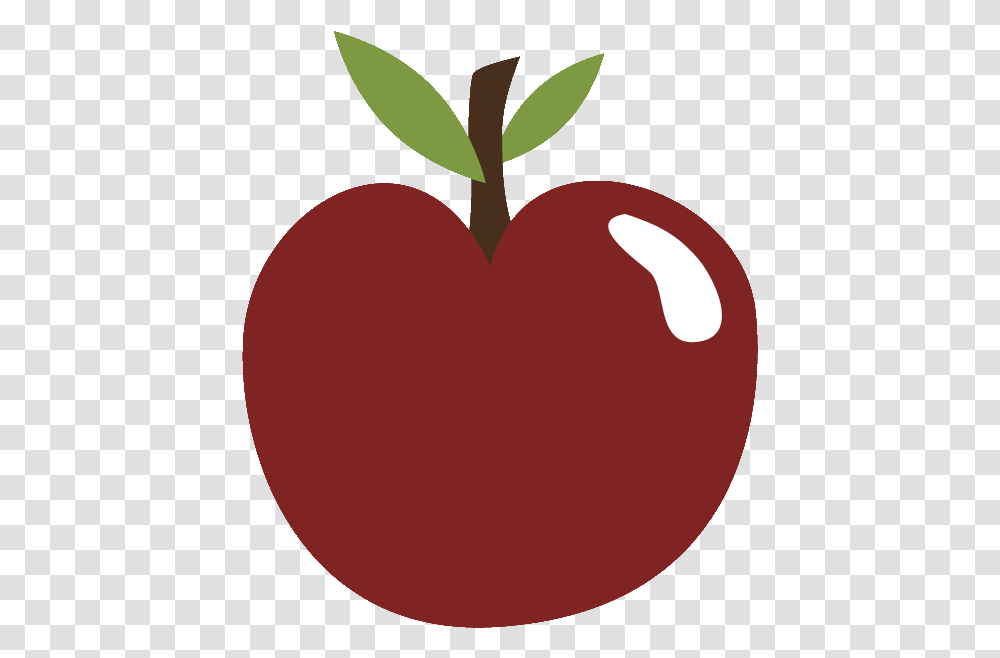 Teacher Apple Clipart Free Free Apple Clipart Teachers Things Clipart, Plant, Fruit, Food Transparent Png
