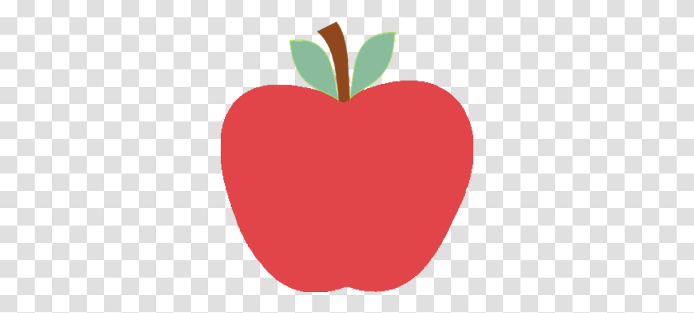 Teacher Apple Clipart No Background Animated Apple Fruit Gif, Plant, Food, Balloon Transparent Png