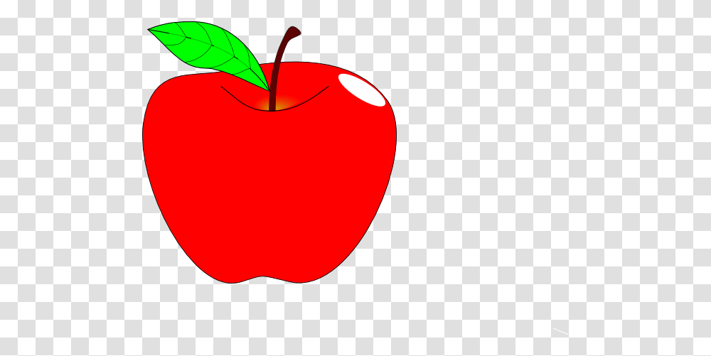 Teacher Apple Clipart, Plant, Fruit, Food, Balloon Transparent Png