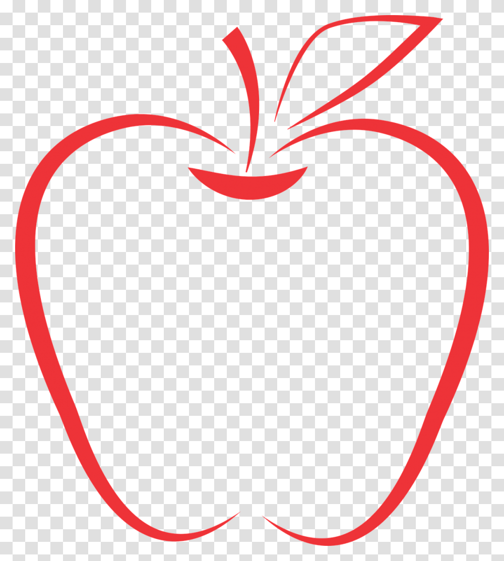 Teacher Apple Clipart, Plant, Sweets, Food, Confectionery Transparent Png