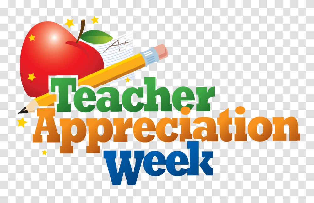 Teacher Appreciation Week Emerald Christian Academy, Pencil, Plant, Label Transparent Png