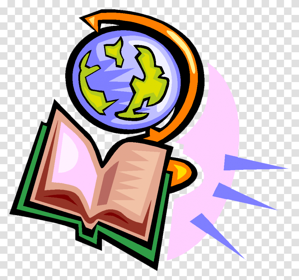 Teacher Clip Art Social Studies, Symbol, Text, Logo, Trademark Transparent Png