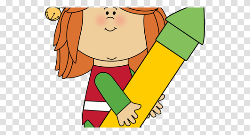 Teacher Clipart, Ice Pop Transparent Png