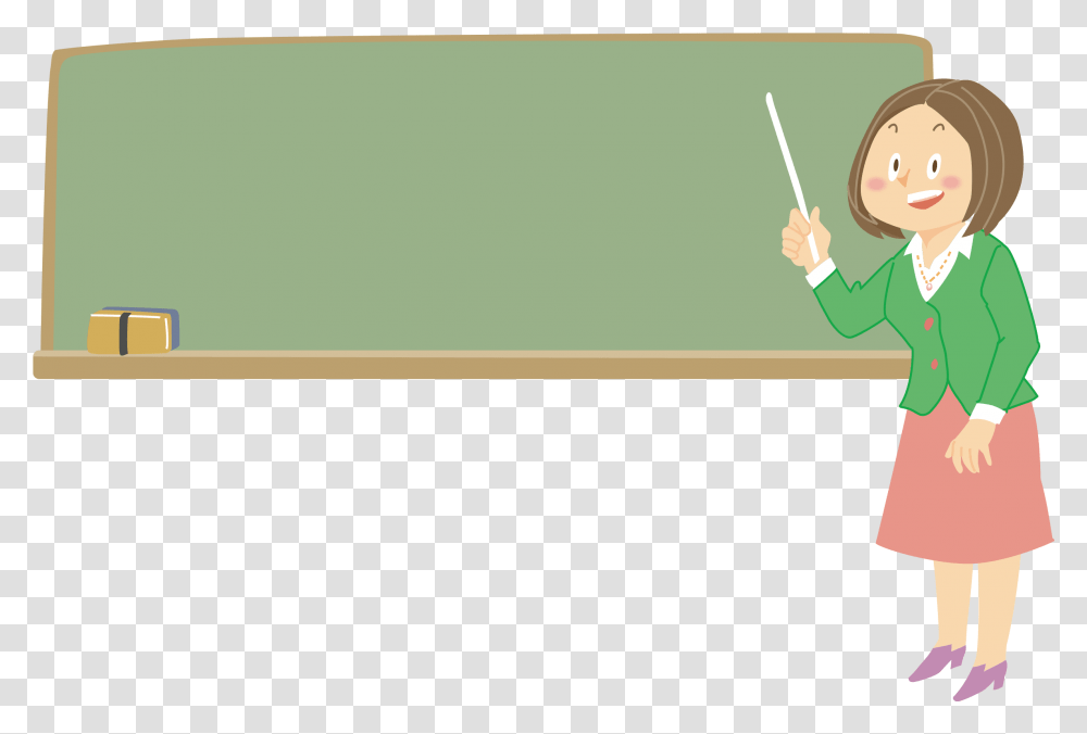 Teacher Clipart Images Free Download Teacher Clipart Hd, Room, Indoors, Person, Table Transparent Png