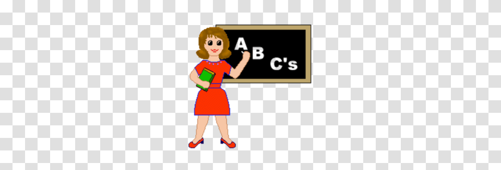 Teacher Clipart, Person, Female, Girl, People Transparent Png