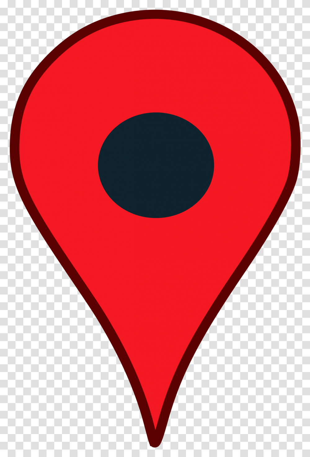 Teacher Clipart Pointer Seta Do Google Maps, Heart, Plectrum, Path, Label Transparent Png