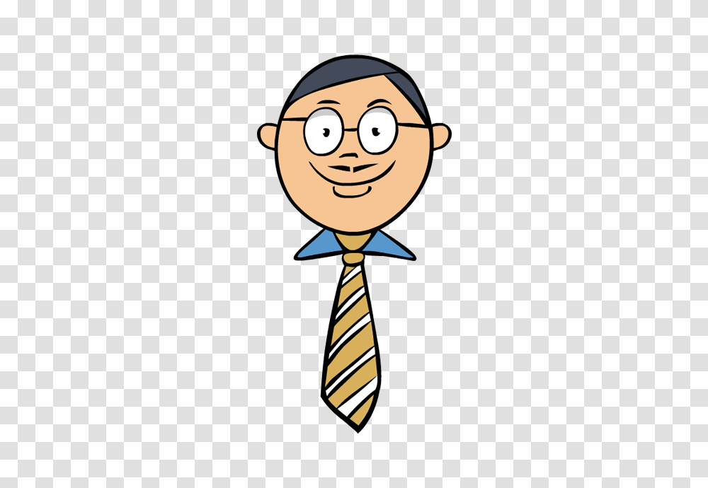 Teacher Clipart, Tie, Accessories, Accessory, Necktie Transparent Png