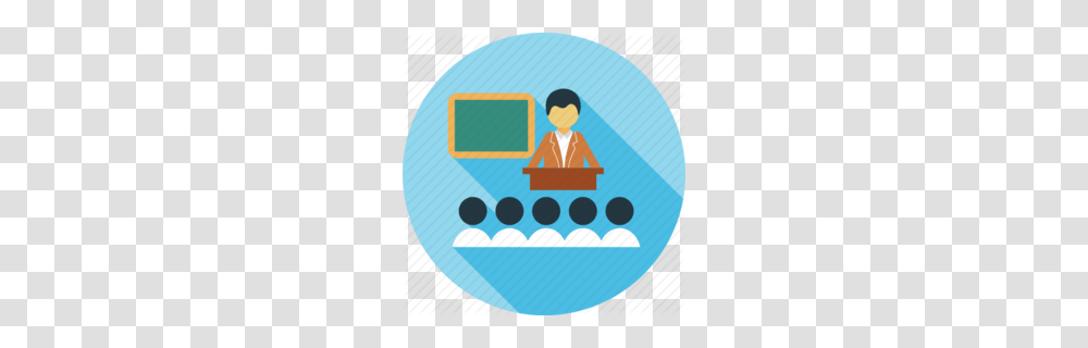 Teacher Education Clipart, Crowd, Audience, Speech Transparent Png