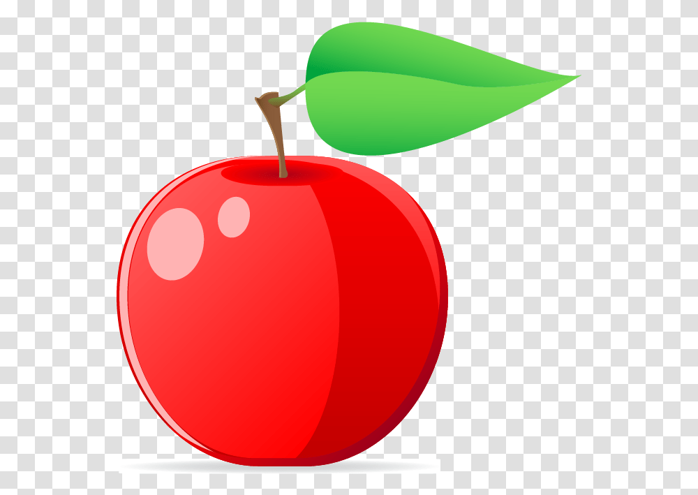 Teacher Education Icon Red Apple Download 778855 Red Apple Icon, Plant, Fruit, Food, Cherry Transparent Png