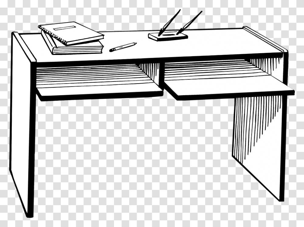 Teacher, Furniture, Table, Indoors, Desk Transparent Png