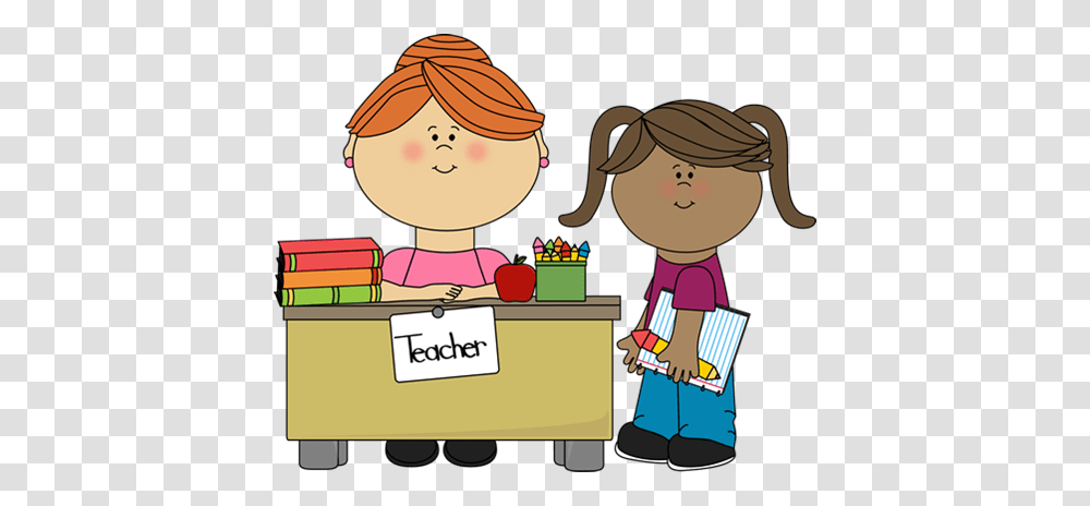 Teacher Helper Clipart Letters Format, Word, Girl, Female Transparent Png