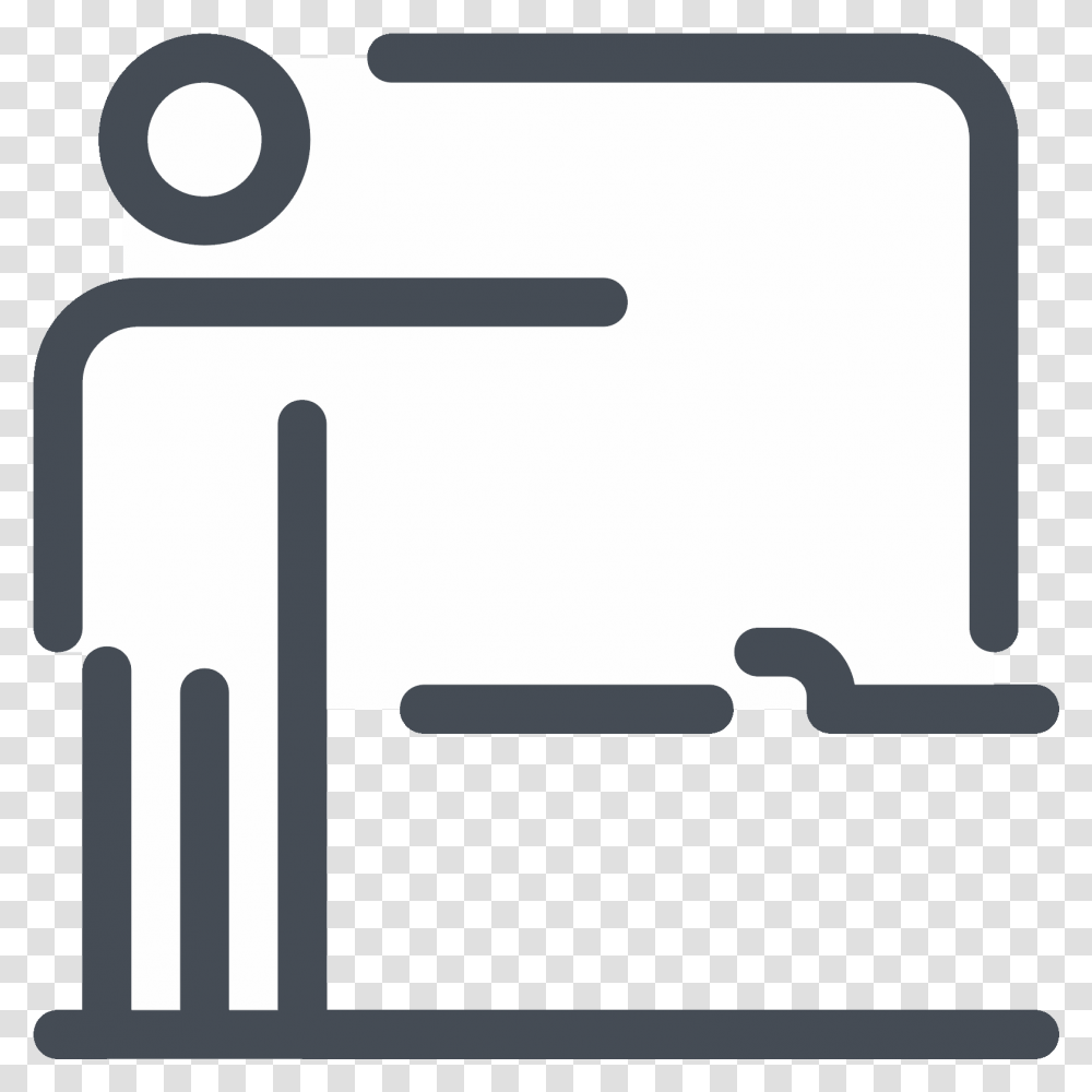 Teacher Icon Teacher Icon, Electronics, Camera, Bed, Furniture Transparent Png
