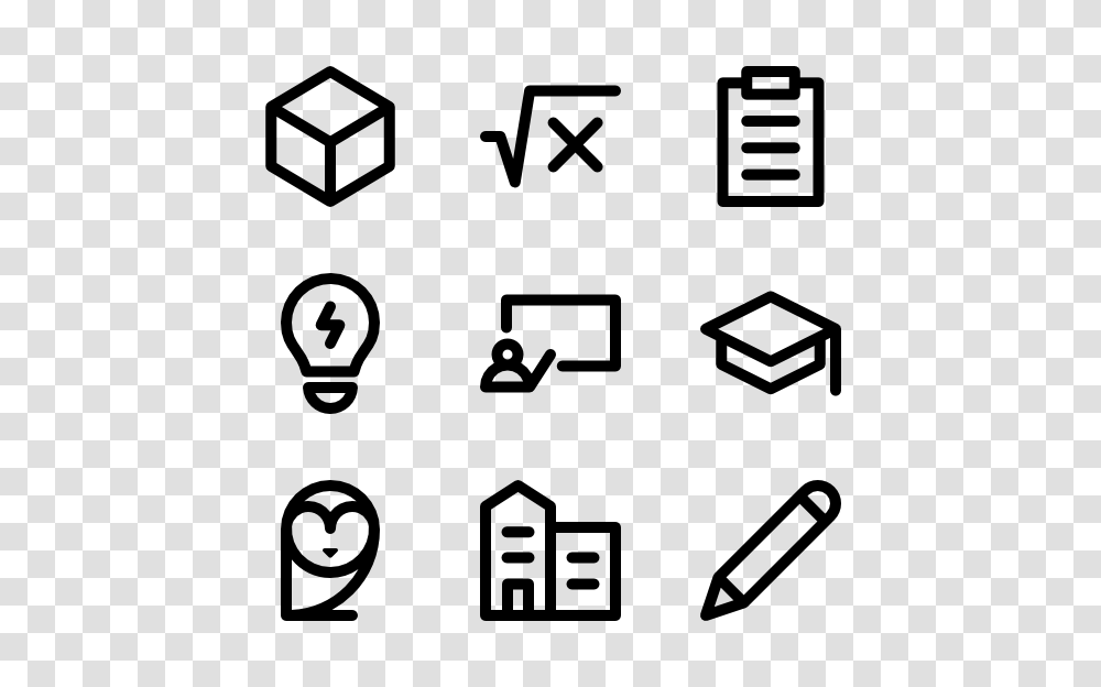 Teacher Icons, Gray, World Of Warcraft Transparent Png