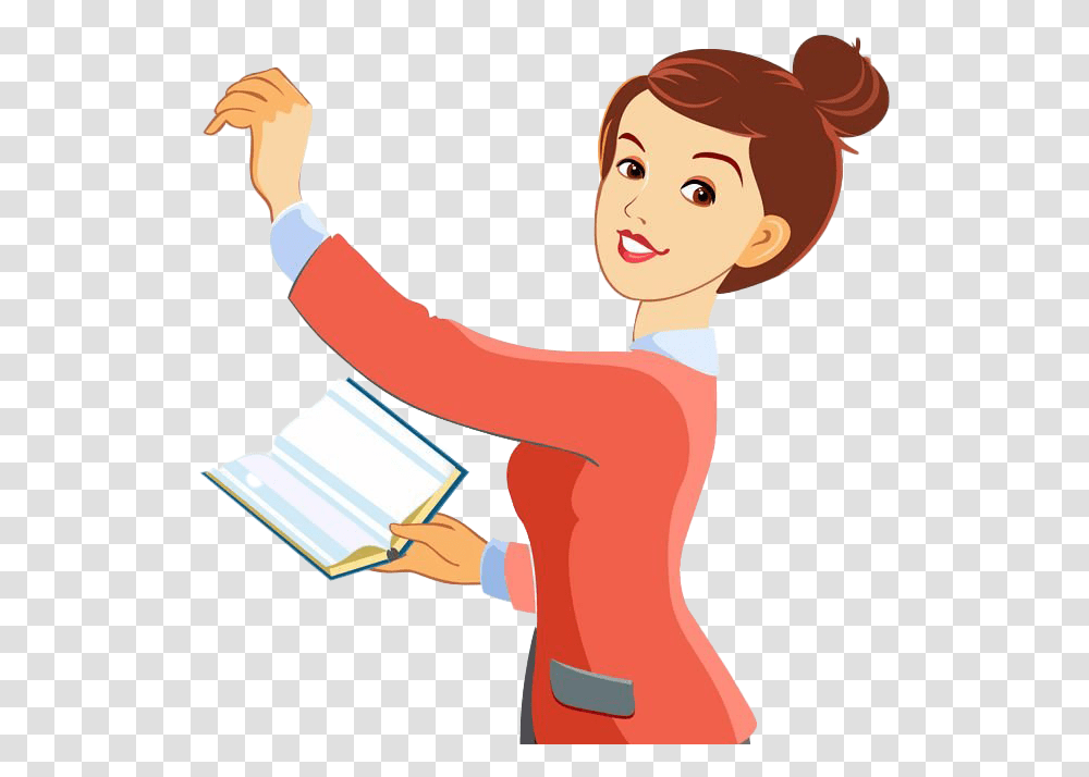 Teacher Images Teacher, Person, Female, Arm, Text Transparent Png