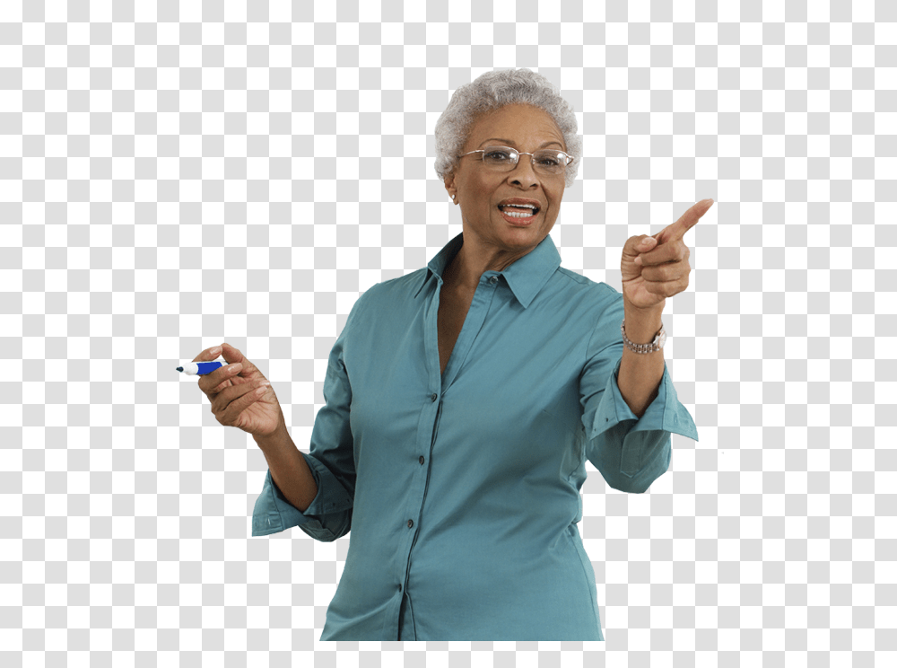 Teacher, Person, Apparel, Shirt Transparent Png