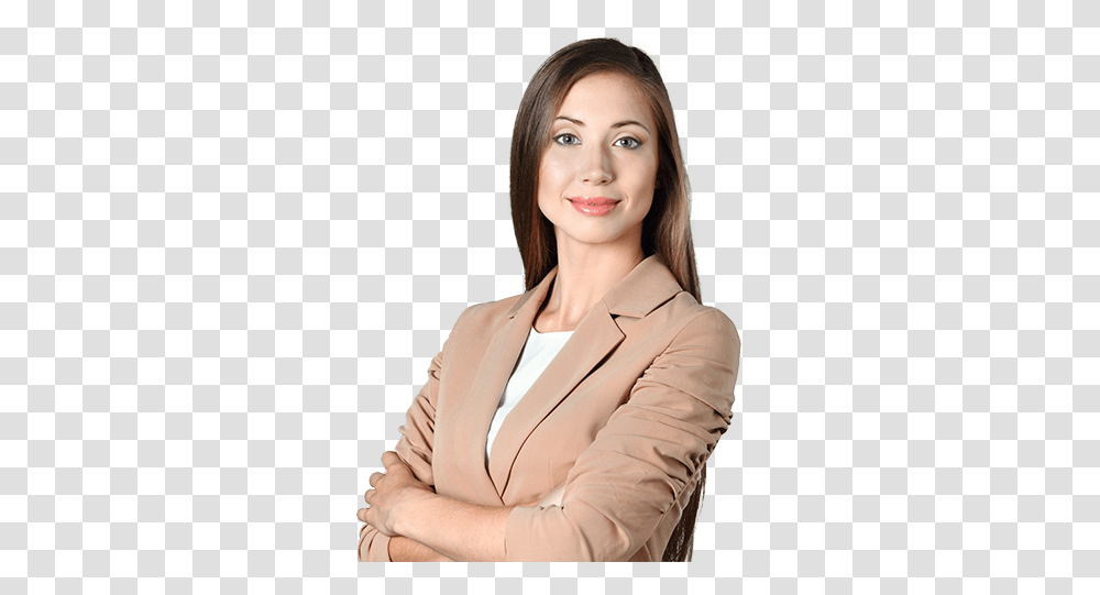 Teacher, Person, Female, Suit Transparent Png