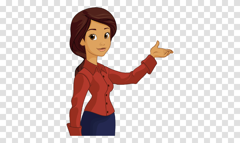 Teacher, Person, Hand, Human Transparent Png