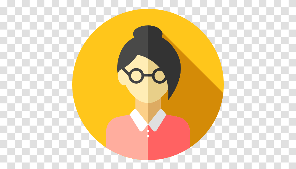 Teacher, Person, Label, Face Transparent Png