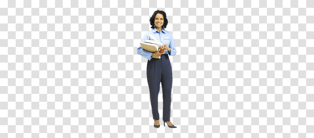 Teacher, Person, Pants, Apparel Transparent Png