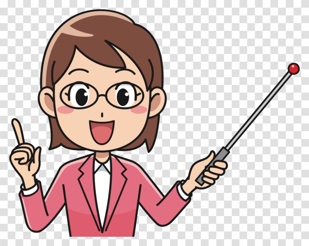 Teacher, Person, Performer, Face, Female Transparent Png