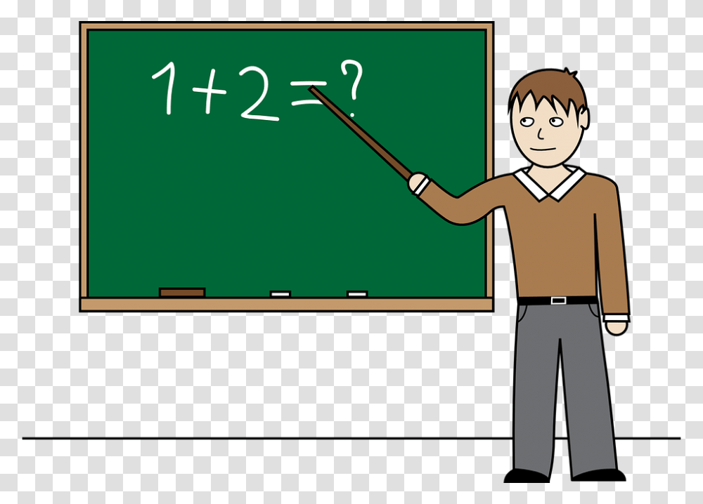 Teacher, Person, Room, Indoors, Furniture Transparent Png