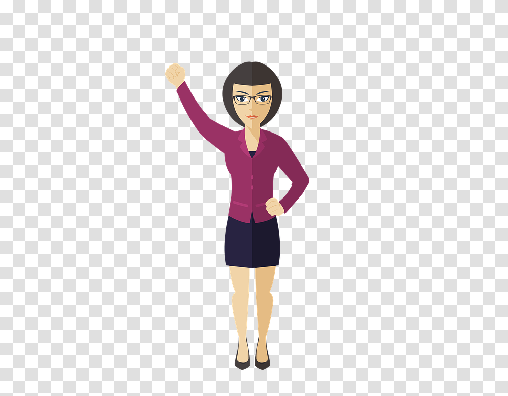 Teacher, Person, Sleeve, Long Sleeve Transparent Png