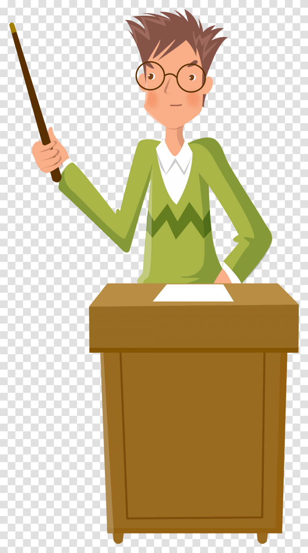 Teacher, Person, Sleeve, Long Sleeve Transparent Png