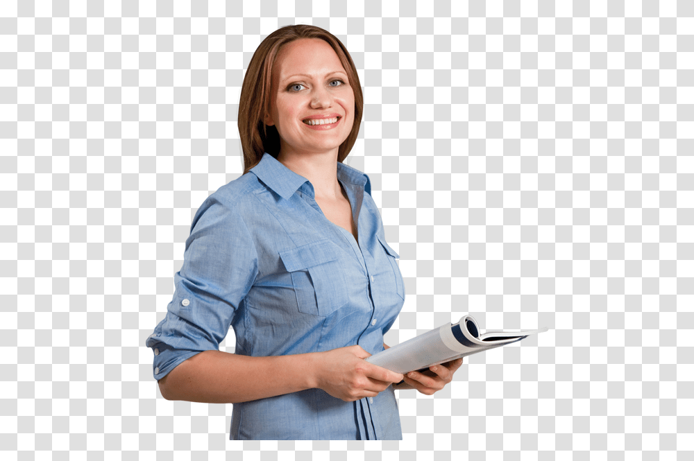 Teacher Teacher Image Without Background, Person, Shirt, Female Transparent Png