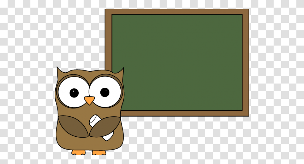 Teacher With Chalkboard Clipart, Blackboard, Cat, Pet, Mammal Transparent Png