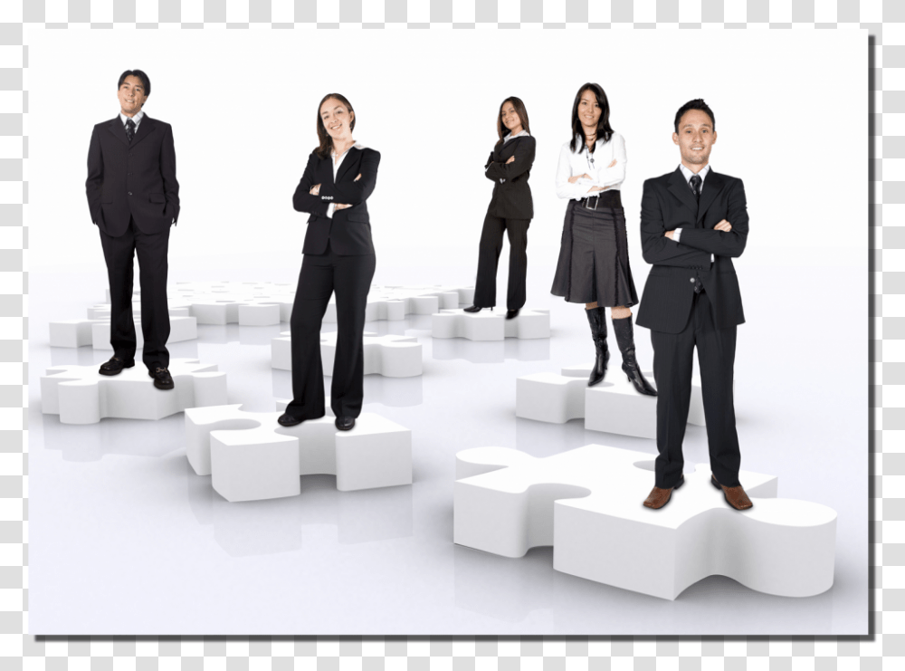 Teachers And Other Professionals, Suit, Overcoat, Person Transparent Png