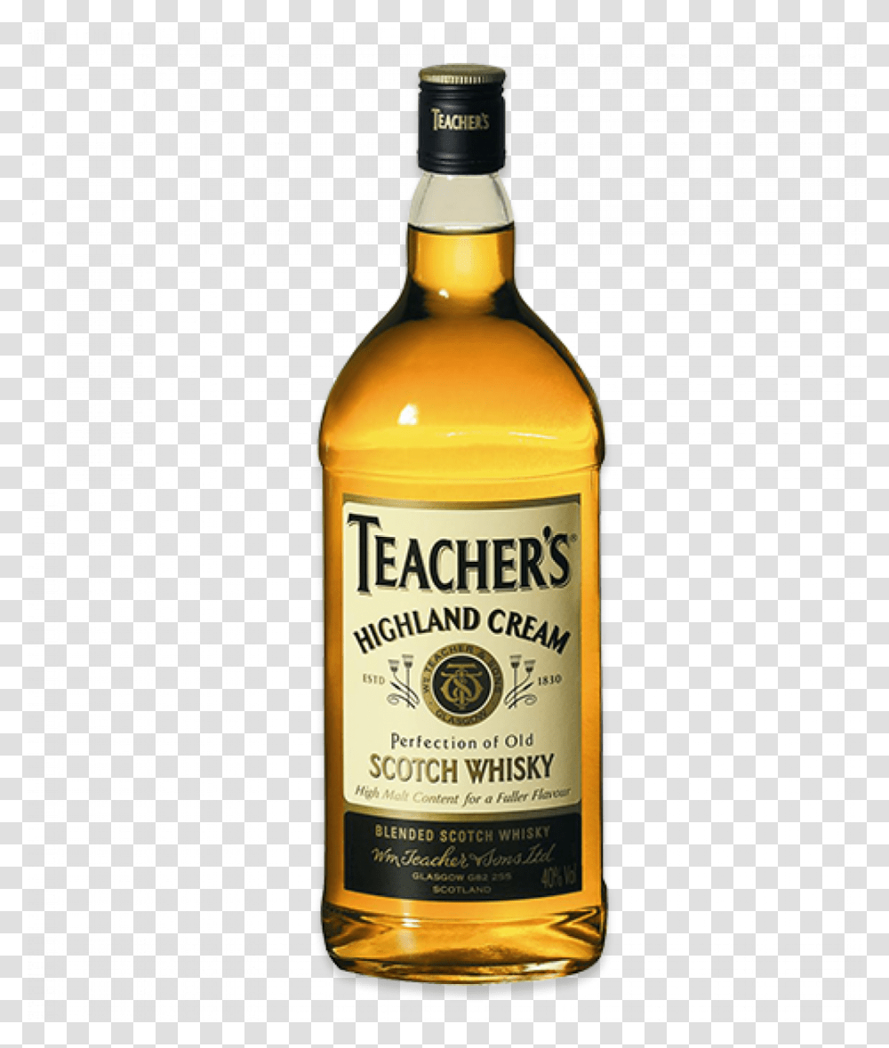 Teachers Scotch Whiskey 700ml Teacher's Scotch Whisky Precio, Liquor, Alcohol, Beverage, Drink Transparent Png