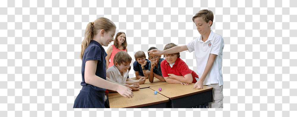 Teachers Thinkfun Student, Person, Clothing, Hat, People Transparent Png