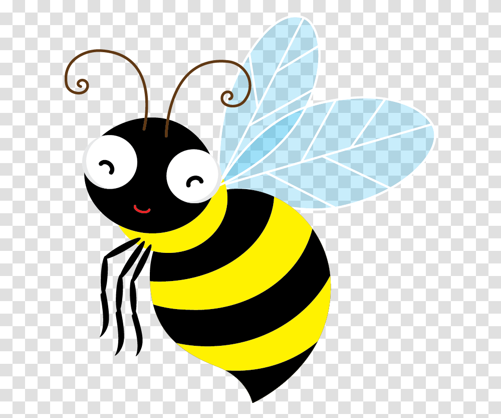 Teaching And Learning Resources Honey Bee Animated, Wasp, Insect, Invertebrate, Animal Transparent Png