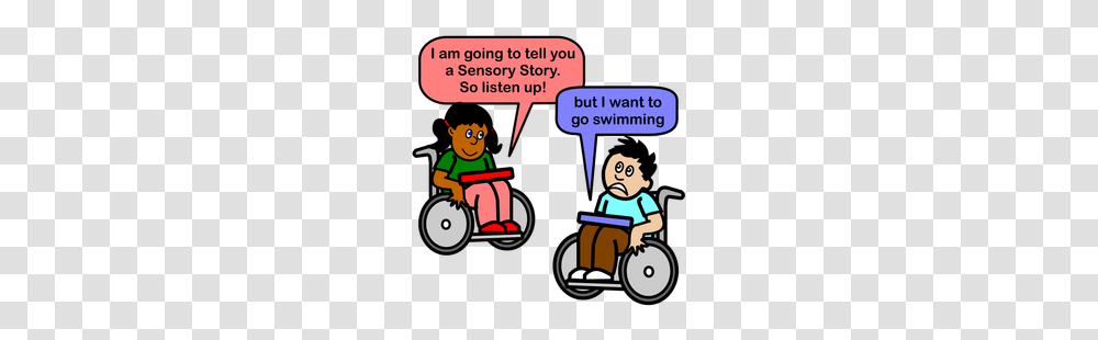 Teaching History To Individuals Experiencing Pmld, Chair, Furniture, Wheelchair, Poster Transparent Png