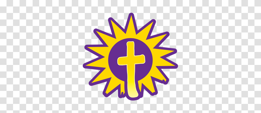 Teaching Kids About Christ In All Ways Of Life, Logo, Trademark, Outdoors Transparent Png