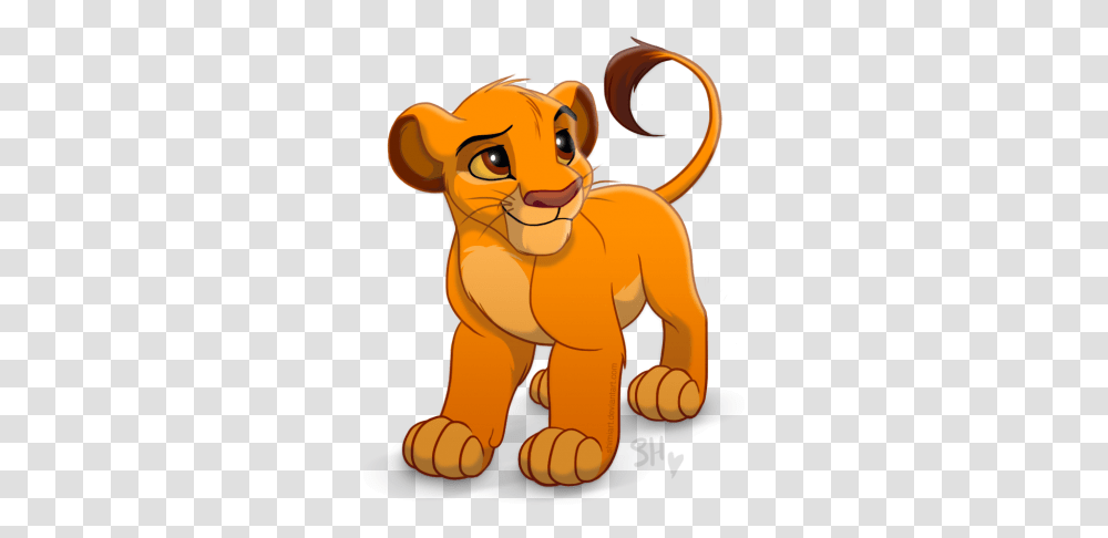 Teaching Logos Through Disney Movies Simba Rey Leon, Mammal, Animal, Cat, Pet Transparent Png