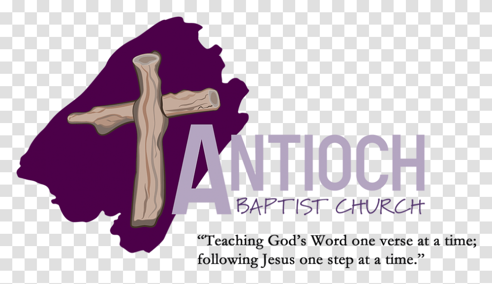 Teaching Preaching Bible Antioch Baptist Church Butler Ga Poster, Text, Alphabet, Symbol, Logo Transparent Png