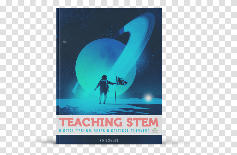 Teaching Stem Ampamp Graphic Design, Person, Advertisement, Poster, Monitor Transparent Png