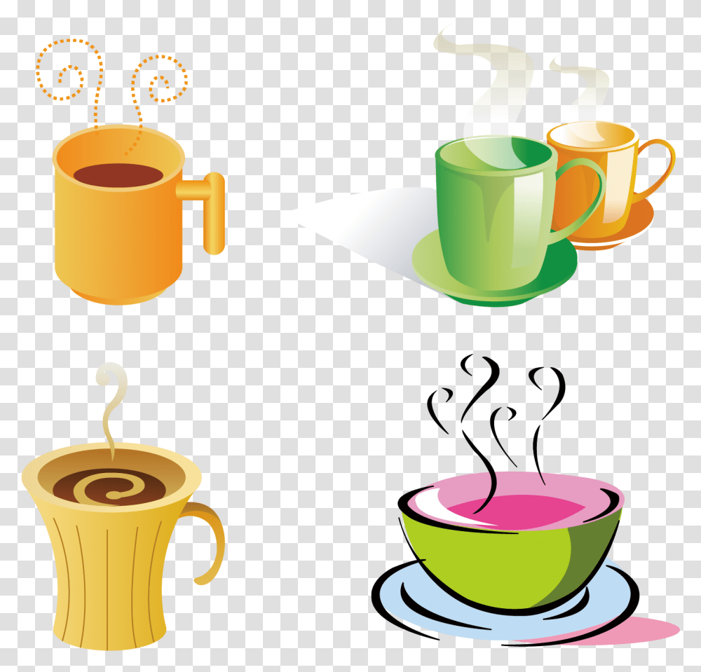 Teacup, Coffee Cup, Espresso, Beverage, Drink Transparent Png