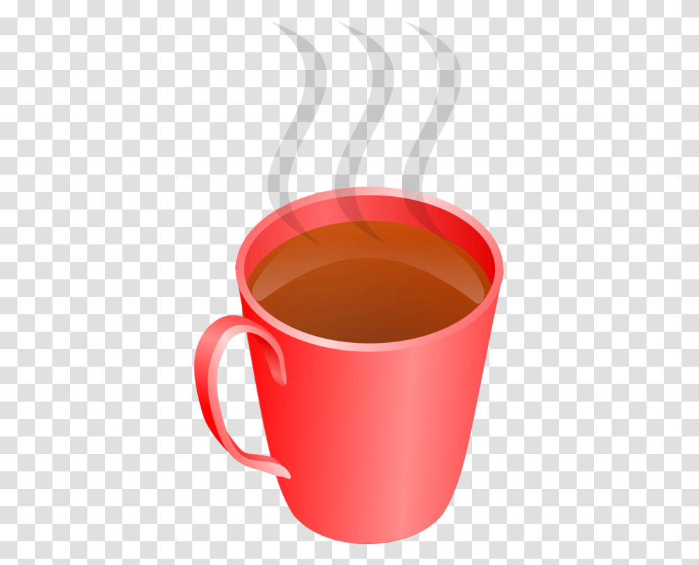 Teacup Coffee Cup Mug, Beverage, Drink, Tape, Balloon Transparent Png