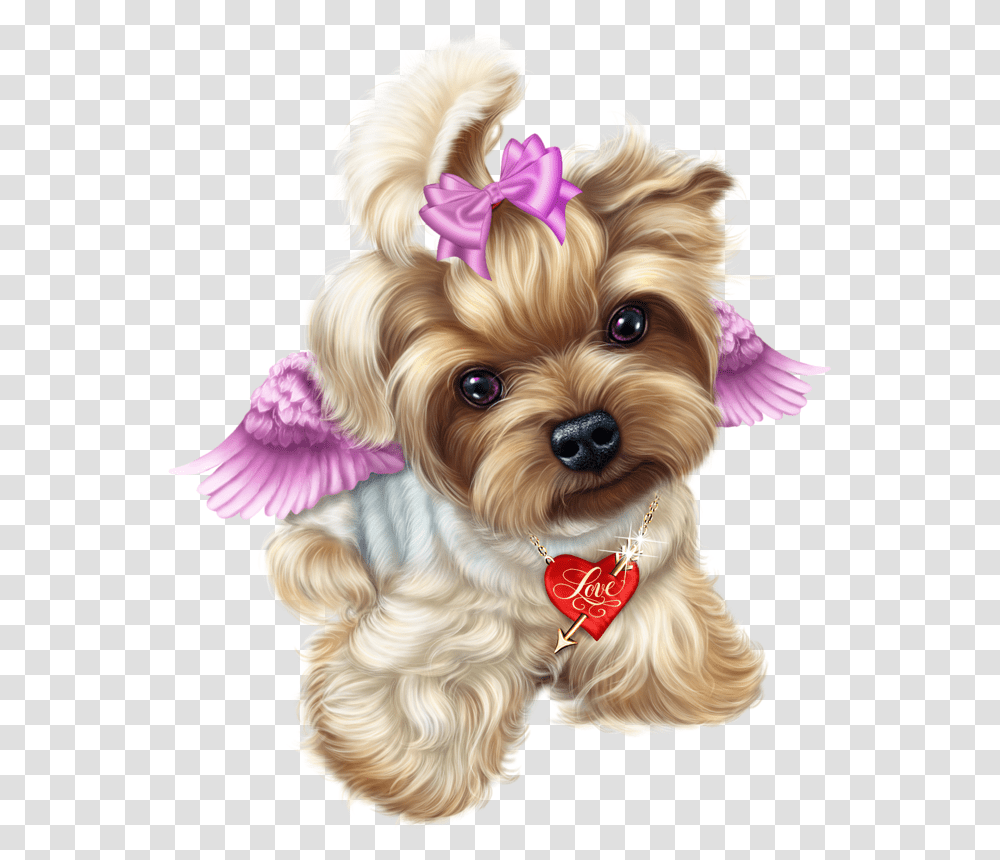 Teacup Drawing Yorkie, Puppy, Dog, Pet, Canine Transparent Png
