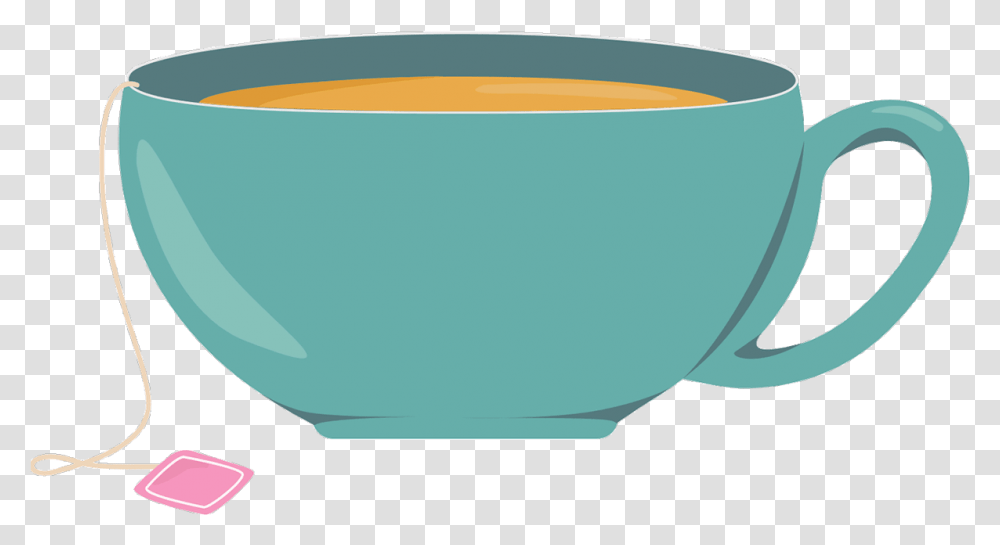 Teacup Gif Coffee Cup, Bowl, Soup Bowl, Pottery, Sunglasses Transparent Png