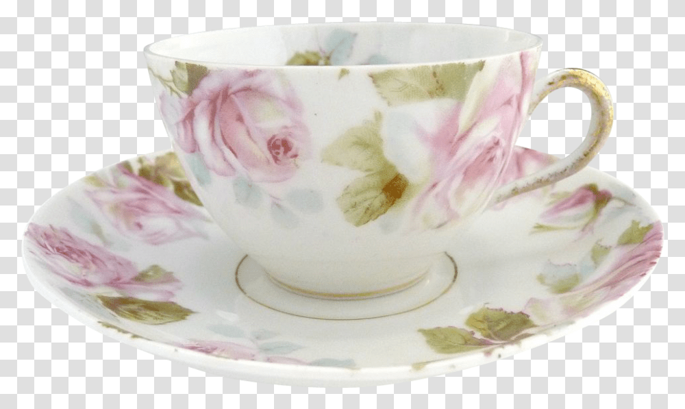 Teacup Saucer Tableware Teacup Background, Pottery, Bowl, Coffee Cup, Ice Cream Transparent Png