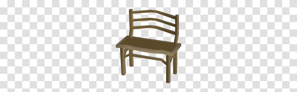 Teak Dining Bench, Chair, Furniture Transparent Png