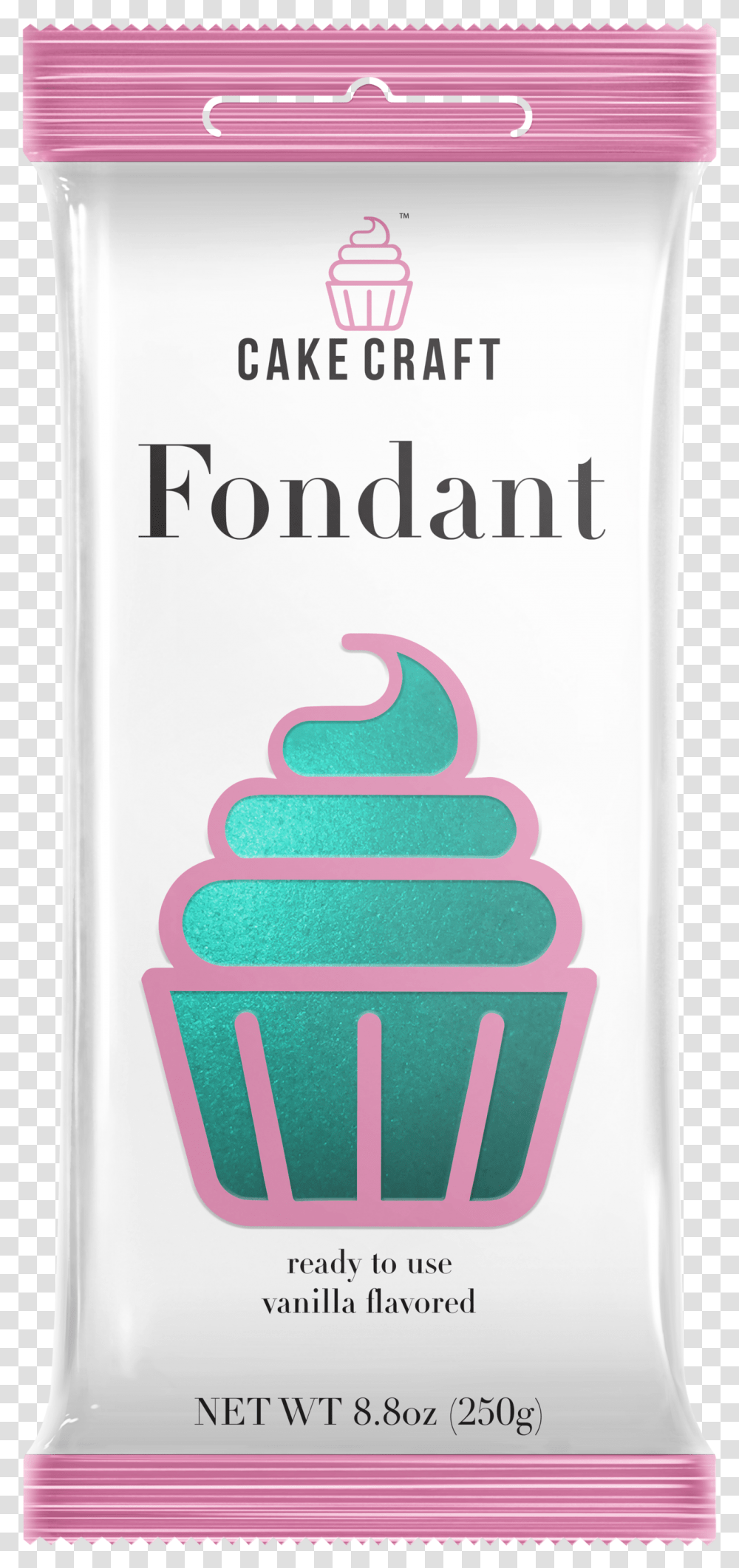 Teal Cake Craft Fondant, Bottle, Tin, Can Transparent Png